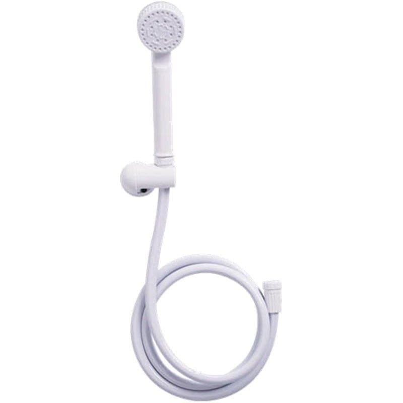 Showy Hand Shower + Holder + Hose 8390 | Model : SHOWY-8390