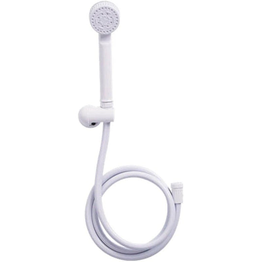 Showy Hand Shower + Holder + Hose 8390 | Model : SHOWY-8390
