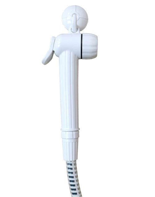 Showy Heavy Duty Shower Rinser