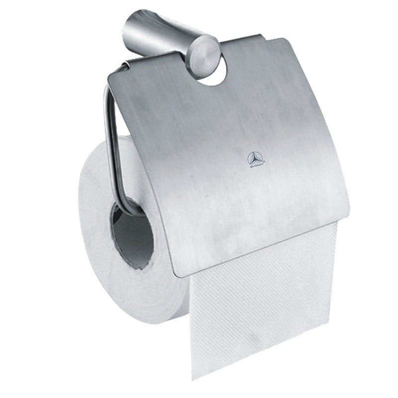 Showy Luxi S/s Steel Paper Holder 7067
