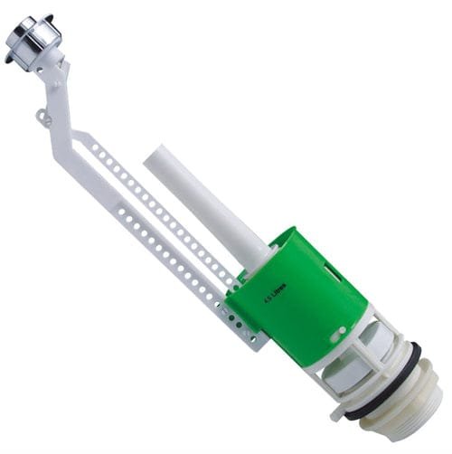 Showy Single Flush Flushing Mechanism for 52mm Outlet