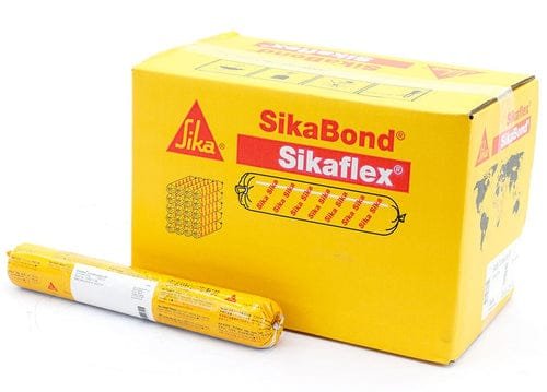 Sikaflex Construction AP Polyurethane PU Sealant