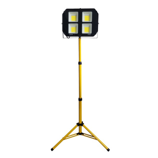 ST T1-Flood LED Light (Tripod) 200W With 5M Cable
