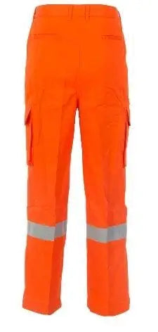 Skyhawk Flame Retardant Trousers