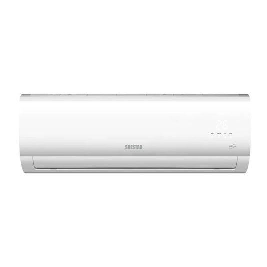 Solstar Split Inverter Air Conditioner ASI ASU 9MFI SS
