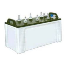 Sonnenschein A412/180A 12V 180Ah Battery