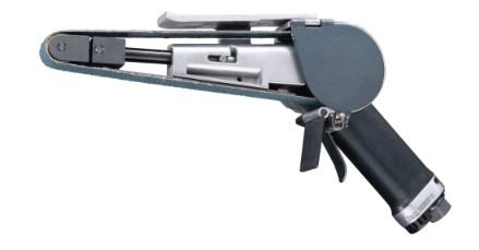 Sp-1380 Air Belt Sander 20Mm