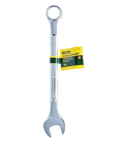 Stanley Challenger Combination Wrench Size 23mm