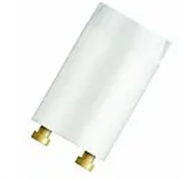 Oshima Flourescent Starter FG-4P (4-65W) x10Pcs