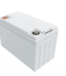 SUPER POWER 6-EVF-40 12V 40Ah Electric Battery