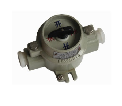 [China] Crown Extra SW-10A Explosion proof Switch