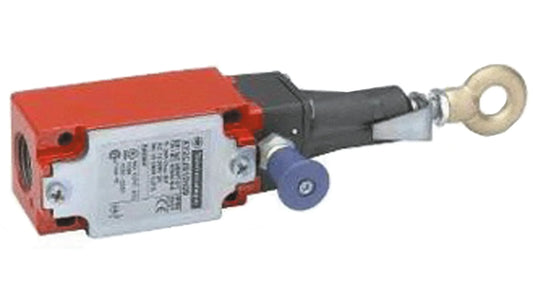 Telemecanique Sensors XY2CJ Rope Pull Switch, 20m, 2NC, Dual Direction