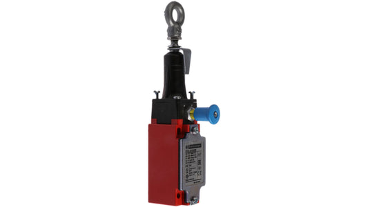 Telemecanique Sensors XY2CJ Rope Pull Switch, 20m, NO/NC, Dual Direction