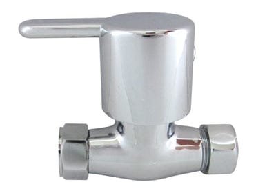 The Pure 1462-200 C.p Cc Stop Cock | Model : SHOWY-1462-200