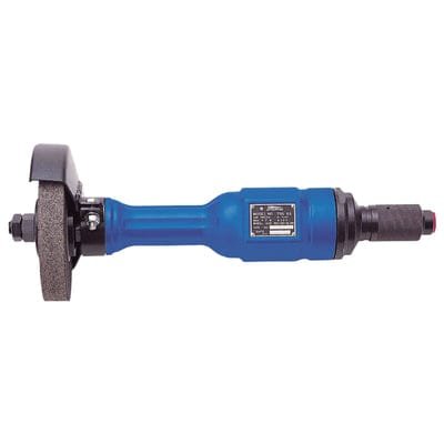 Toku TSG6S Air Straight Grinder 5“ Pneumatic | Model: TOKU-TSG6S