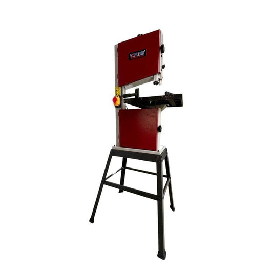 Topline 10" Vertical Band Saw Wood Cutting Machine