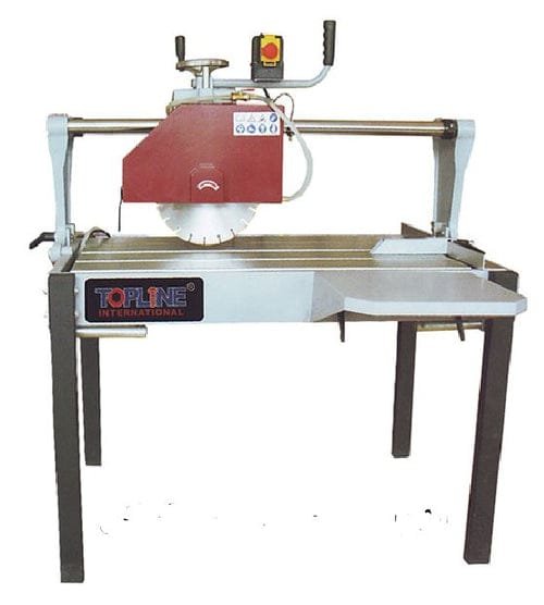 Topline Stone Cutting Saw 12" Scm800 | Model : SCM800