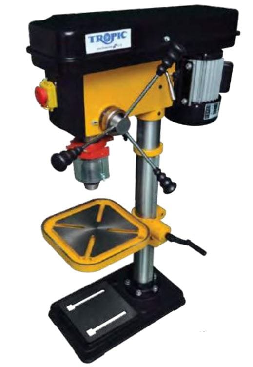 Tropic 32mm Bench Drill | Model : TDP-1532
