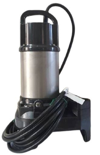 Tsurumi Submersible Pump 40PU2.15S 230V 50Hz