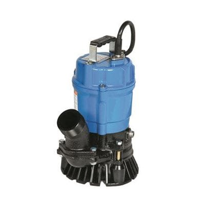 Tsurumi Submersible Water Pump HS2.4S 2 Inch 400W