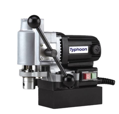 Typhon Magnetic Drill 32mm (Horizontal Type) MD-TYP28A