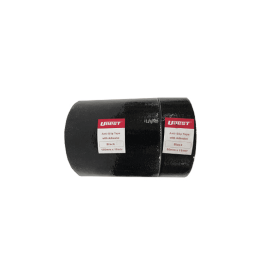 "U-BEST" Black Anti-Slip Tape