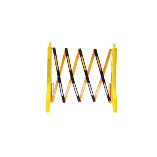 U-Best PVC Expandable Barrier