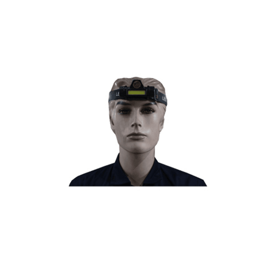 U-Best UHL-96 LED Rechargeable Head Lamp