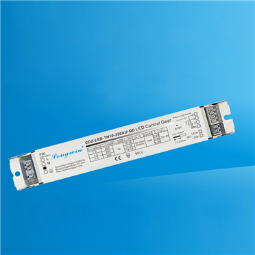 Longwin CDZ-LED-TH80-700AN-DD Dimmable Led Control Gear x12pcs