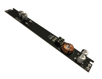[China] LTECH 0-10V Constant Current Dimmable Driver For Magnetic Track Light x 18Pcs