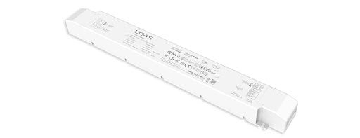[China] LTECH 0/1-10V Series 24V Tunable White Constant Voltage Rubycon LED Driver
