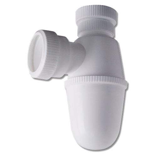 Upvc Bottle Trap 1-1/4 X 40mm