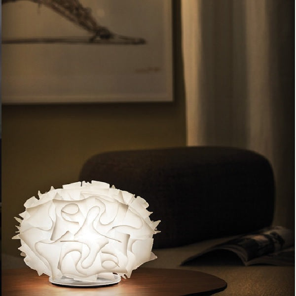 SLAMP VELI Table Lamp-Home Decore-DELIGHT OptoElectronics Pte. Ltd