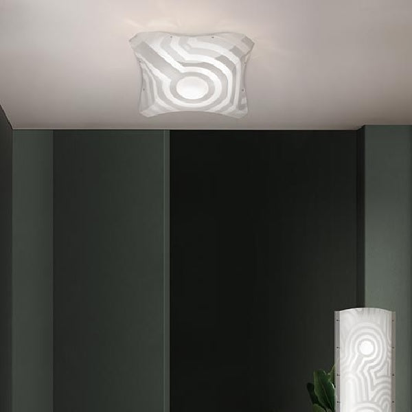 SLAMP VENTI Ceiling Wall Lamp-Home Decore-DELIGHT OptoElectronics Pte. Ltd