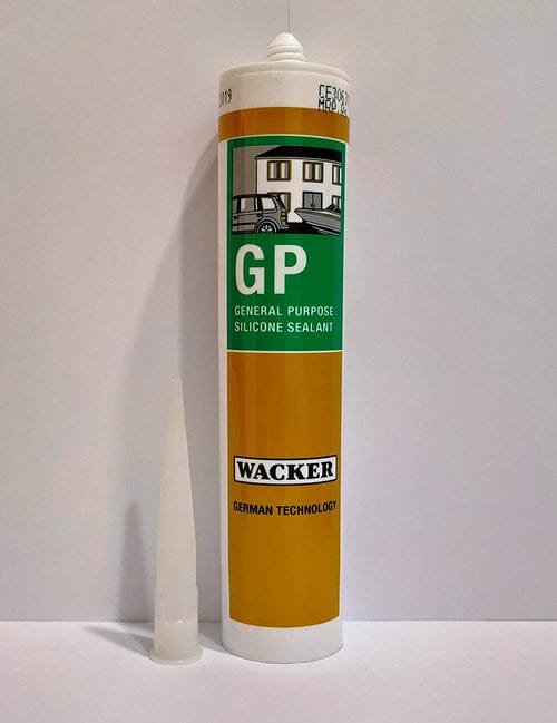 Wacker GP Silicon Sealant