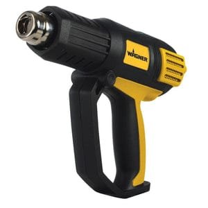 Wagner Heavy Duty Heat Gun Tool Set