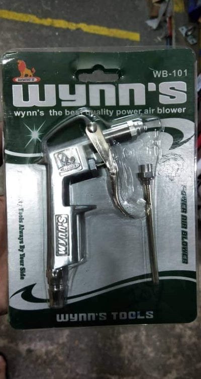 Wynn'S 3" Air Blower Gun Wb-101 | Model : AD-WB101