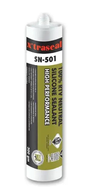 X'traseal SN-501 RTV Neutral Silicon Sealant