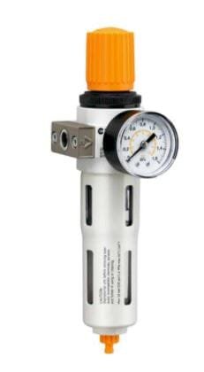 XCPC AF-XOFR-MAXI Filter Regulator Auto Drain Pneumatic Unit