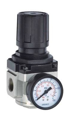 XCPX Air Regulator | Model : AF-XAR