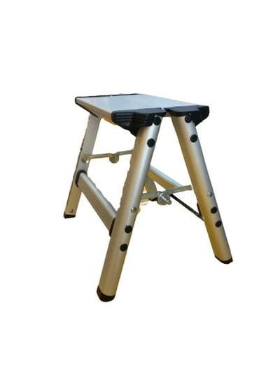 XG Aluminium Fishing Stool