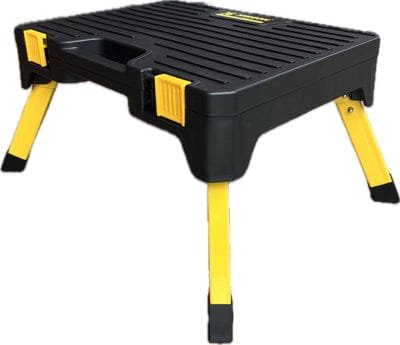 XG Multi Function Step Stool Ladder