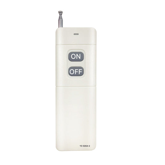 YASONG Wireless Remote Controller 500m Range Alarm Systems