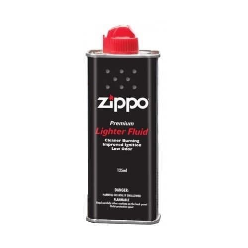 Zippo Gas Lighter Fluid