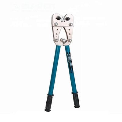 Zupper Manual Crimping Tool 25-150mm