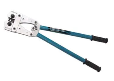 Zupper Manual Crimping Tool 6-120mm