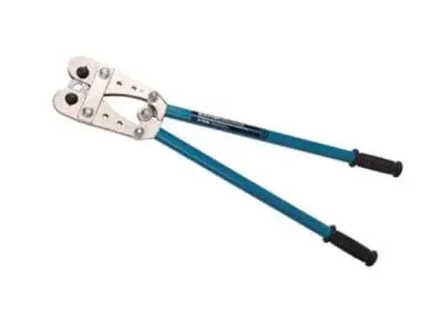 Zupper Manual Crimping Tool 70-240mm