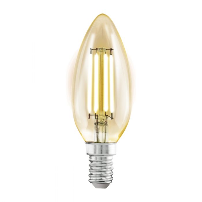 [Malaysia] EGLO 11557 Bulb E14-LED Bulb-DELIGHT OptoElectronics Pte. Ltd