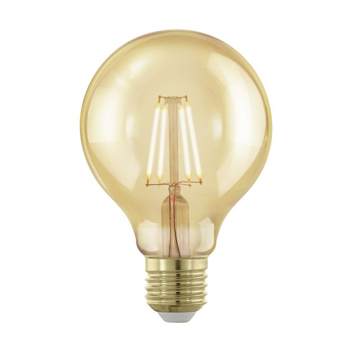 [Malaysia] EGLO 11692 LM LED Bulb E27-LED Bulb-DELIGHT OptoElectronics Pte. Ltd