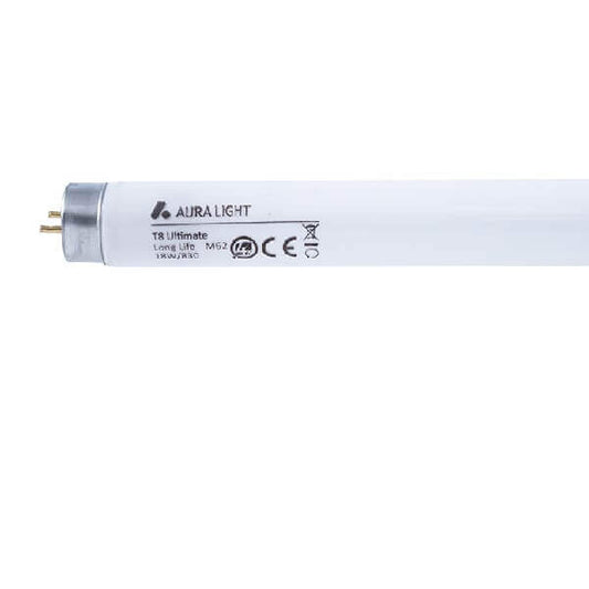 AURA LAMP, LONG LIFE, ULTIMATE FLUORESCENT T8LL x10Pcs-Light Bulb-DELIGHT OptoElectronics Pte. Ltd